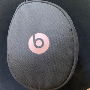 Beats wireless headphones